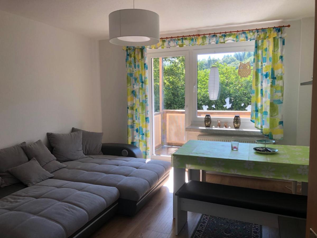 Schaefers Ferienwohnung Oberwiesenthal Dış mekan fotoğraf
