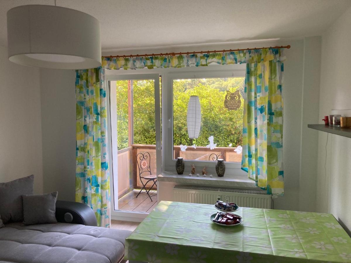 Schaefers Ferienwohnung Oberwiesenthal Dış mekan fotoğraf