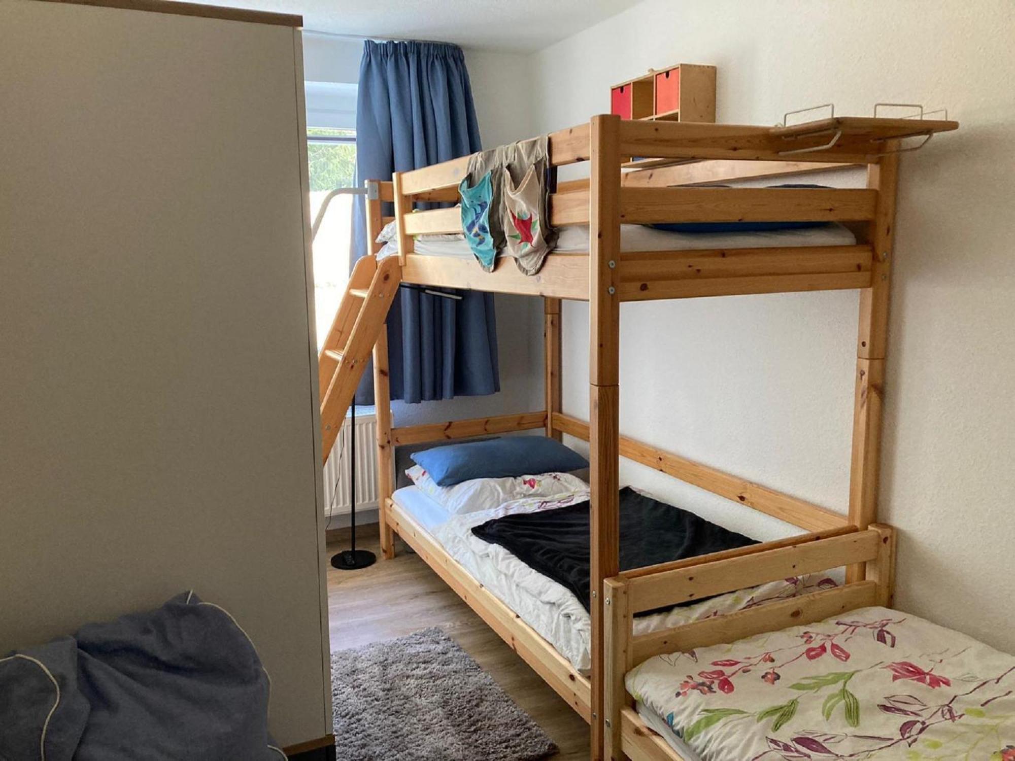 Schaefers Ferienwohnung Oberwiesenthal Dış mekan fotoğraf
