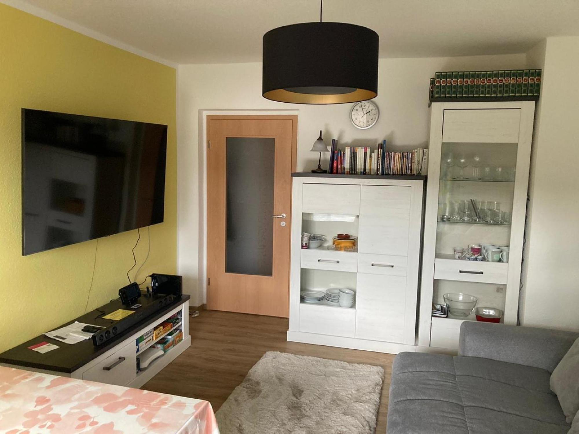 Schaefers Ferienwohnung Oberwiesenthal Dış mekan fotoğraf