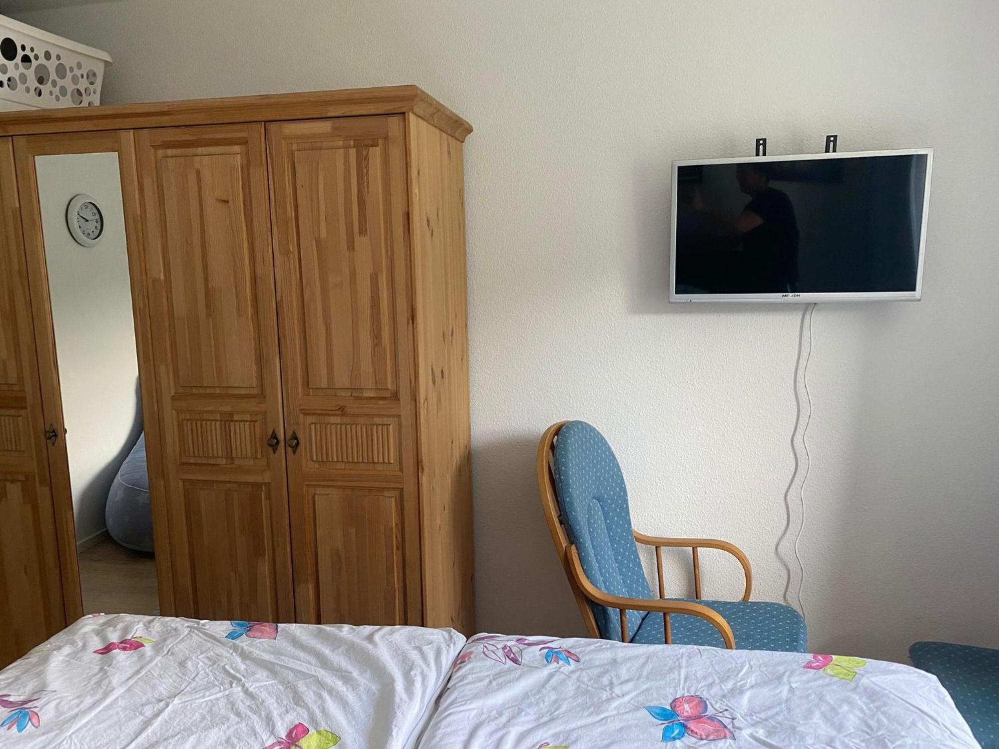 Schaefers Ferienwohnung Oberwiesenthal Dış mekan fotoğraf